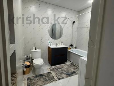 3-комнатная квартира · 110 м² · 13/21 этаж, Шаймерден Косшыгулулы 6 — САМАЯ ГОРЯЧАЯ ЦЕНА за ~ 45 млн ₸ в Астане, Сарыарка р-н