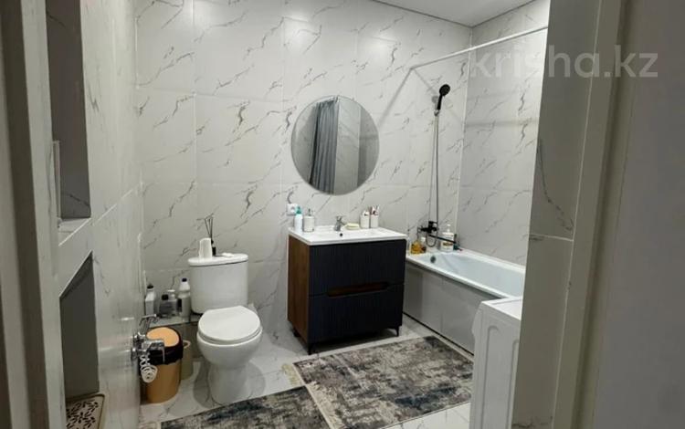 3-комнатная квартира · 110 м² · 13/21 этаж, Шаймерден Косшыгулулы 6 — САМАЯ ГОРЯЧАЯ ЦЕНА за ~ 45 млн ₸ в Астане, Сарыарка р-н — фото 2