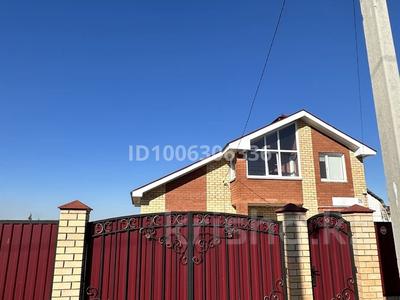 Отдельный дом · 4 комнаты · 90 м² · , Мкр Северный 481 — По Мендыкаринской трассе за 45 млн ₸ в 