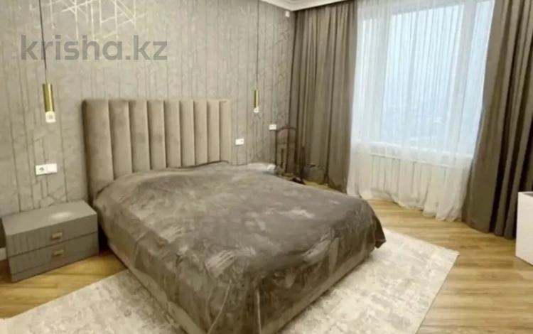 4-комнатная квартира · 138 м² · 6/17 этаж, мкр Алмагуль, Розыбакиева 388/Б2 за 187 млн ₸ в Алматы, Бостандыкский р-н — фото 3