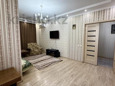 2-комнатная квартира · 61.4 м² · 15/18 этаж, Алматы 11 — Туркестан за ~ 40.6 млн ₸ в Астане, Есильский р-н