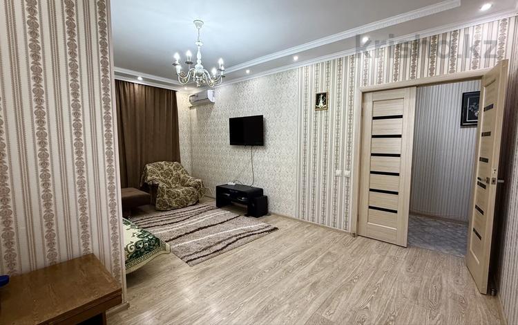 2-комнатная квартира · 61.4 м² · 15/18 этаж, Алматы 11 — Туркестан за ~ 40.6 млн ₸ в Астане, Есильский р-н — фото 2