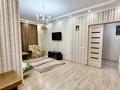 2-комнатная квартира · 61.4 м² · 15/18 этаж, Алматы 11 — Туркестан за 41.5 млн ₸ в Астане, Есильский р-н — фото 4