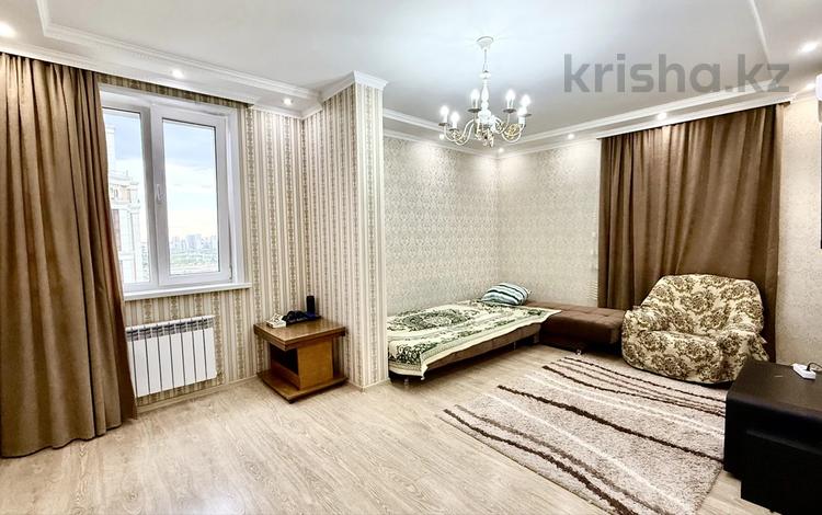 2-комнатная квартира · 61.4 м² · 15/18 этаж, Алматы 11 — Туркестан за 41.5 млн ₸ в Астане, Есильский р-н — фото 21