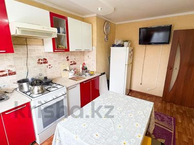 4-комнатная квартира · 85 м² · 4/5 этаж, Военный городок улан за 23.3 млн 〒 в Талдыкоргане, военный городок Улан