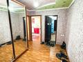 4-бөлмелі пәтер · 85 м² · 4/5 қабат, Военный городок улан, бағасы: 25 млн ₸ в Талдыкоргане, военный городок Улан — фото 5