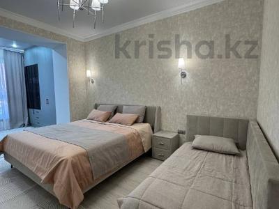 2-комнатная квартира · 81.7 м² · 2/9 этаж, мкр. Алтын орда, Санкибай батыра за 39 млн 〒 в Актобе