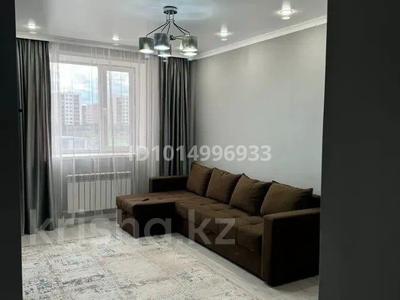 1-бөлмелі пәтер · 40 м² · 3/9 қабат, Аманжол Болекпаев 19, бағасы: 28.5 млн ₸ в Астане, Сарайшык р-н