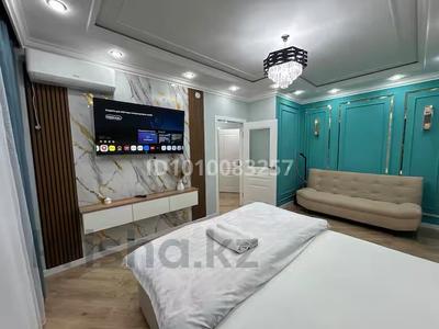 2-бөлмелі пәтер · 52 м² · 11/16 қабат, Туран 39, бағасы: 19 000 ₸ в Астане, Нура р-н