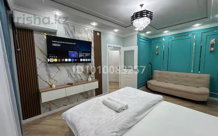 2-бөлмелі пәтер · 52 м² · 11/16 қабат, Туран 39, бағасы: 19 000 ₸ в Астане, Нура р-н — фото 2