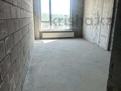 3-бөлмелі пәтер · 100 м² · 9/16 қабат, Каныша Сатпаева 90/55Б, бағасы: 70 млн ₸ в Алматы, Бостандыкский р-н