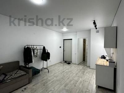 1-комнатная квартира, 21 м², 6/9 этаж, Жунисова за 14.5 млн 〒 в Алматы, Наурызбайский р-н