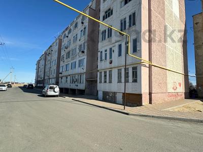 3-комнатная квартира · 65 м² · 1/5 этаж, 5 мкр 8 за ~ 11 млн 〒 в Кульсары