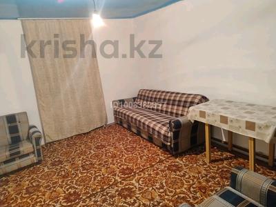 Часть дома · 1 комната · 30 м², Ботаническая 52 — Сейфуллина Рыскулова за 100 000 〒 в Алматы, Жетысуский р-н