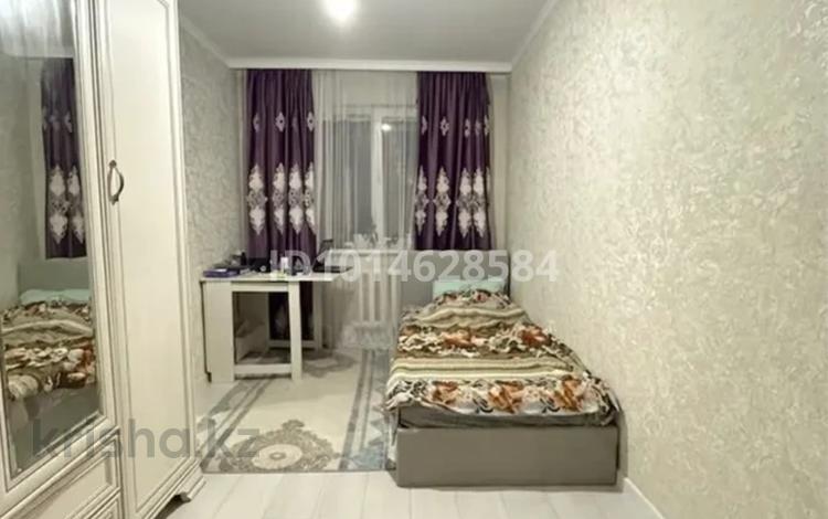 3 бөлме · 59 м² · 3/4 қабат, Радостовца, бағасы: 120 000 ₸ в Алматы, Бостандыкский р-н — фото 2