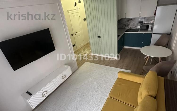 2-комнатная квартира · 40 м² · 2/9 этаж, Аскар Токпанов 22 — Шарле де Голя за 290 000 ₸ в Астане, Алматы р-н — фото 2