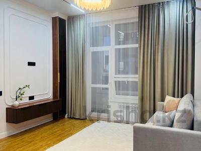 2-бөлмелі пәтер · 42.4 м² · 8/9 қабат, Ахмет Байтурсынулы — СРОЧНО!!, бағасы: ~ 27.6 млн ₸ в Астане, Сарайшык р-н