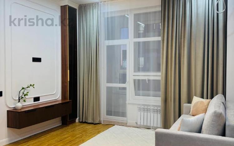 2-бөлмелі пәтер · 42.4 м² · 8/9 қабат, Ахмет Байтурсынулы — СРОЧНО!!, бағасы: ~ 27.6 млн ₸ в Астане, Сарайшык р-н — фото 10