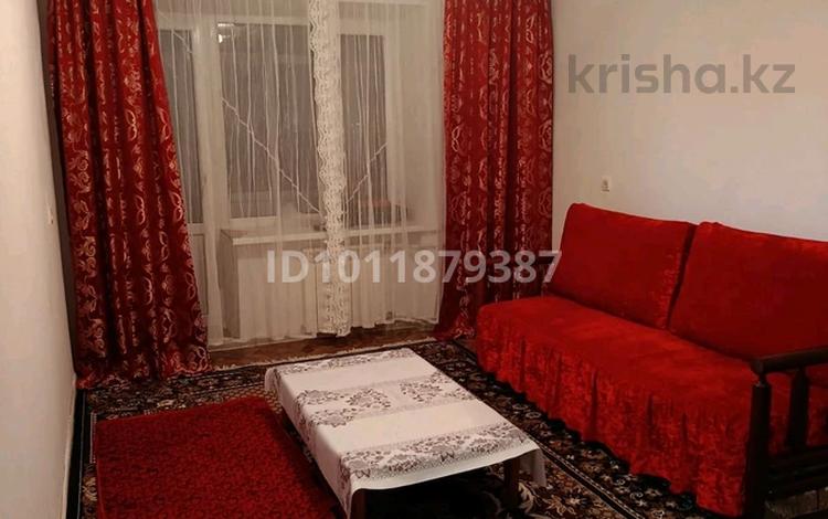 1-комнатная квартира · 32.6 м² · 4/6 этаж, ул. Ибрая Алтынсарина 37 за 90 000 ₸ в Актобе — фото 2