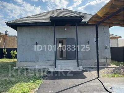 Жеке үй · 4 бөлме · 68 м² · 6 жүзд., Новостройка, бағасы: 30 млн ₸ в Талдыбулаке