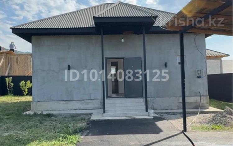 Жеке үй · 4 бөлме · 68 м² · 6 жүзд., Новостройка, бағасы: 30 млн ₸ в Талдыбулаке — фото 2
