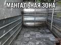 Дача · 1 комната · 35 м² · 11 сот., мкр Каменское плато — СТ Домостроитель за 12.5 млн ₸ в Алматы, Медеуский р-н — фото 6