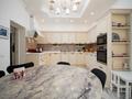 Жеке үй · 5 бөлме · 247.6 м² · 11 жүзд., Көктөбе ш/а. — Кыз Жибек, бағасы: 600 млн ₸ в Алматы, Медеуский р-н — фото 30