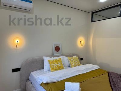 2-бөлмелі пәтер · 45 м² · 5/12 қабат, Туран 55, бағасы: 320 000 ₸ в Астане