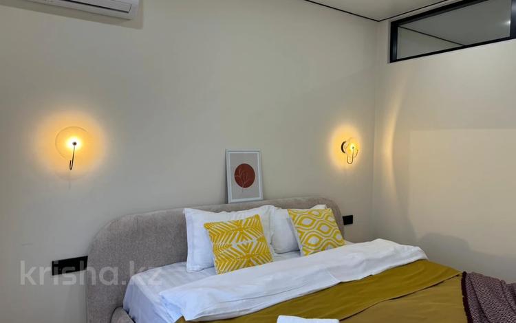 2-комнатная квартира · 45 м² · 5/12 этаж, Туран 55 за 320 000 ₸ в Астане — фото 2