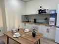 2-комнатная квартира · 45 м² · 5/12 этаж, Туран 55 за 320 000 ₸ в Астане — фото 6