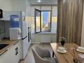 2-комнатная квартира · 45 м² · 5/12 этаж, Туран 55 за 320 000 ₸ в Астане — фото 10