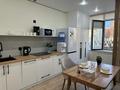 2-комнатная квартира · 45 м² · 5/12 этаж, Туран 55 за 320 000 ₸ в Астане — фото 12