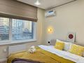 2-комнатная квартира · 45 м² · 5/12 этаж, Туран 55 за 320 000 ₸ в Астане — фото 3