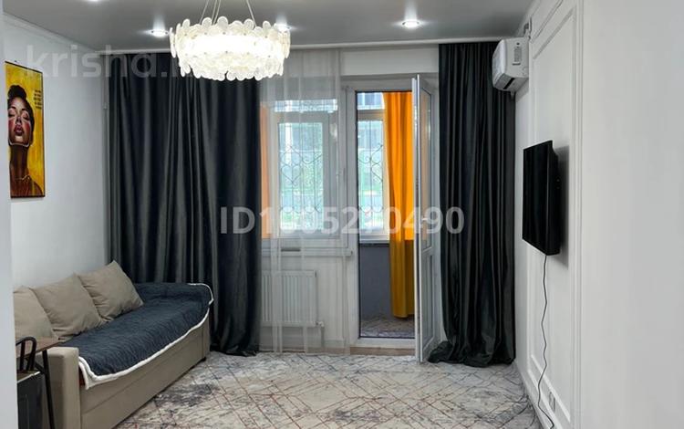 1-комнатная квартира · 29 м² · 1/12 этаж, мкр Алгабас, Омарова 11 — Рядом с аккент за 200 000 ₸ в Алматы, Алатауский р-н — фото 2