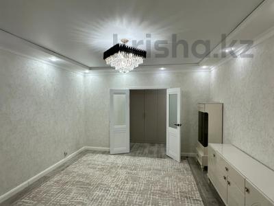 2-бөлмелі пәтер · 70.3 м² · 8/9 қабат, Алтын орда ш/а., бағасы: 31 млн ₸ в Актобе, мкр. Алтын орда