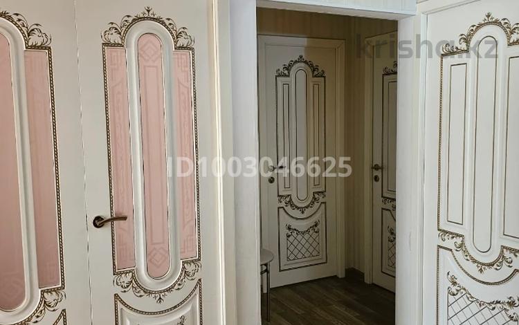 4-бөлмелі пәтер · 84 м² · 2/5 қабат, Карасу микрорайон 83 — улица 8 марта, бағасы: 250 000 ₸ в Шымкенте, Туран р-н — фото 5