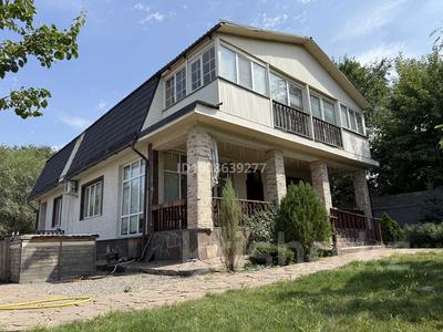 Отдельный дом · 5 комнат · 260 м² · 240 сот., Без улицы — На перекрестке за 300 млн ₸ в Шамалгане