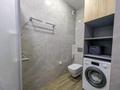 3-комнатная квартира · 90 м² · 3/3 этаж, мкр Каргалы, Акселеу Сейдимбек за 82 млн ₸ в Алматы, Наурызбайский р-н — фото 9