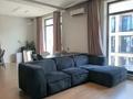 3-комнатная квартира · 90 м² · 3/3 этаж, мкр Каргалы, Акселеу Сейдимбек за 82 млн ₸ в Алматы, Наурызбайский р-н — фото 2