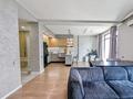 3-комнатная квартира · 90 м² · 3/3 этаж, мкр Каргалы, Акселеу Сейдимбек за 82 млн ₸ в Алматы, Наурызбайский р-н — фото 4