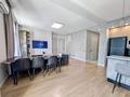 3-комнатная квартира · 90 м² · 3/3 этаж, мкр Каргалы, Акселеу Сейдимбек за 82 млн ₸ в Алматы, Наурызбайский р-н — фото 6