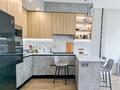 3-комнатная квартира · 90 м² · 3/3 этаж, мкр Каргалы, Акселеу Сейдимбек за 82 млн ₸ в Алматы, Наурызбайский р-н — фото 7