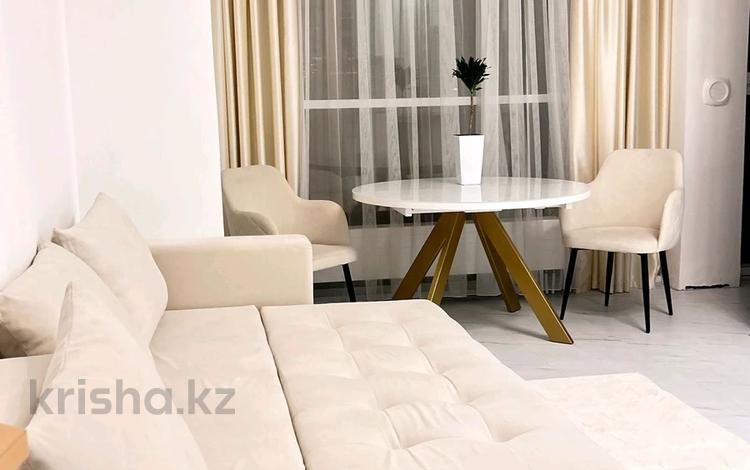 3-комнатная квартира · 95 м² · 7/8 этаж, Мәңгілік Ел 21 за 600 000 ₸ в Астане, Есильский р-н — фото 2
