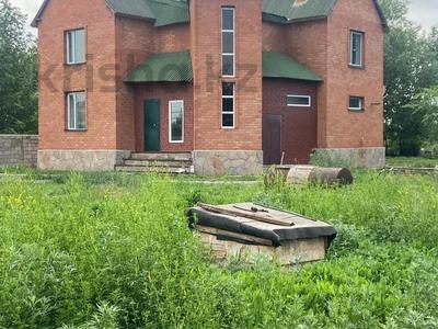 Дача · 4 комнаты · 180 м² · 12 сот., Кипчак 5 за ~ 49.5 млн ₸ в Астане, Сарайшык р-н