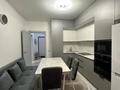 2-комнатная квартира · 41 м² · 8/10 этаж, мкр Кайрат, Кульджинский тракт 153/49 — Бухтарминская за 27 млн ₸ в Алматы, Турксибский р-н — фото 3