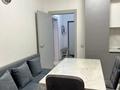2-комнатная квартира · 41 м² · 8/10 этаж, мкр Кайрат, Кульджинский тракт 153/49 — Бухтарминская за 27 млн ₸ в Алматы, Турксибский р-н — фото 4