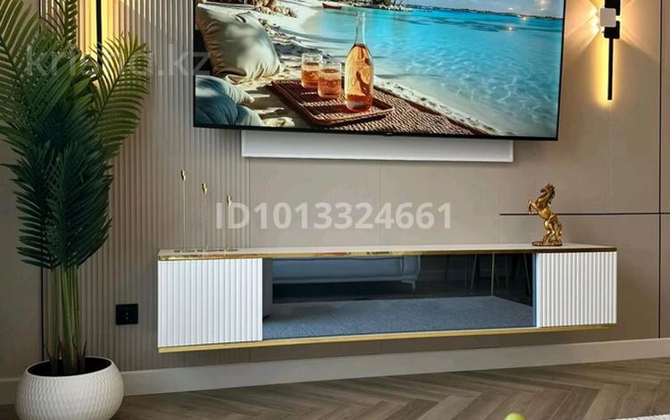 2-бөлмелі пәтер · 60 м² · 14/21 қабат, Аль-Фараби 27/3 — Сейфуллина, бағасы: 50 000 ₸ в Алматы — фото 2