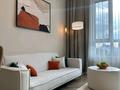 2-бөлмелі пәтер · 60 м² · 14/21 қабат, Аль-Фараби 27/3 — Сейфуллина, бағасы: 50 000 ₸ в Алматы — фото 6