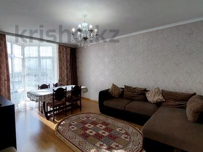 Пәтерлер в Алматы: 2-бөлмелі пәтер · 74 м² · 11/13 қабат, Розыбакиева 283/1 — Альфараби Розыбакиева, бағасы: ~ 60 млн 〒 2-бөлмелі пәтер · 74 м² · 11/13 қабат, Розыбакиева 283/1 — Альфараби Розыбакиева, бағасы: ~ 60 млн 〒 в Алматы, Бостандыкский р-н