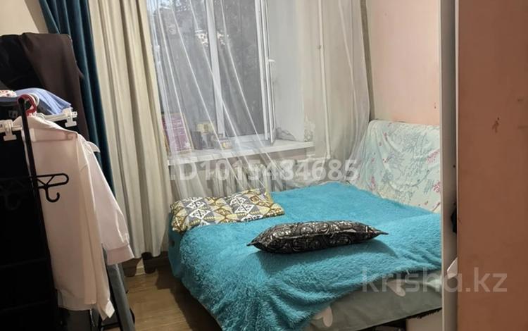 3-бөлмелі пәтер · 54.4 м² · 2/9 қабат, Абая 86/2, бағасы: 11 млн ₸ в Темиртау — фото 2